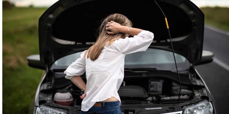 5 fallos de tu coche que puedes solucionar por poco dinero